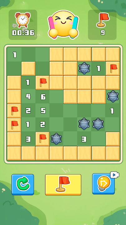 Gameplay